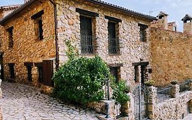 Casa rural Riópar Viejo